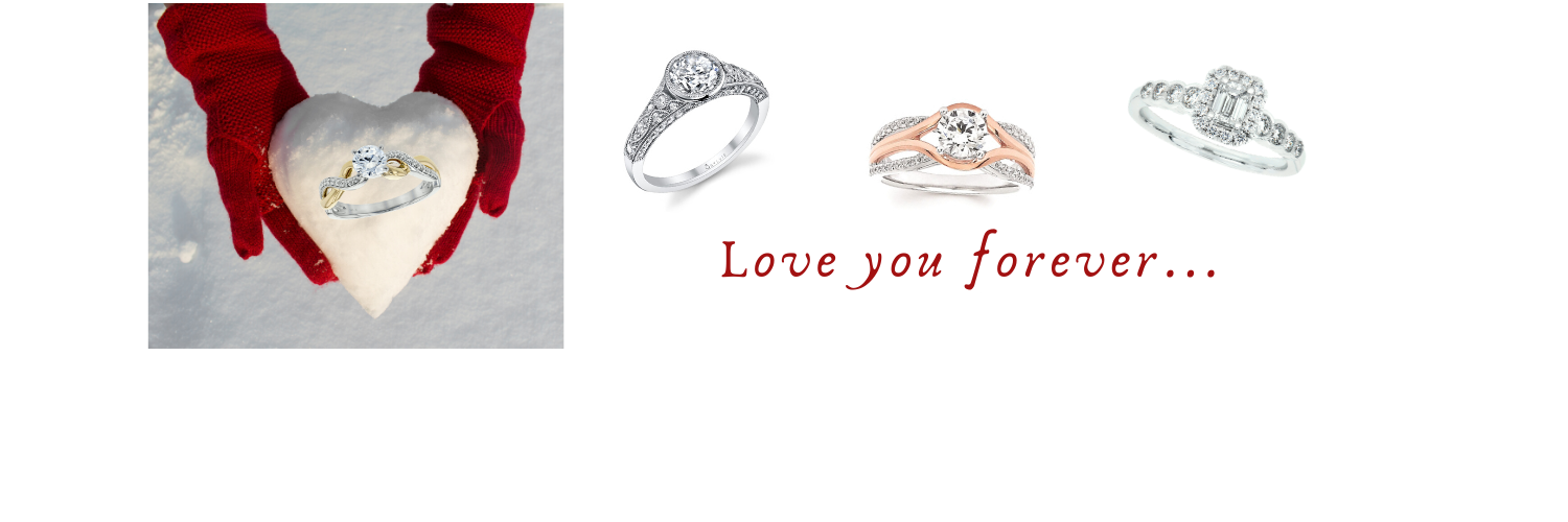 Beautiful Jewelry, Diamonds, Watches and More in Wisconsin Rapids